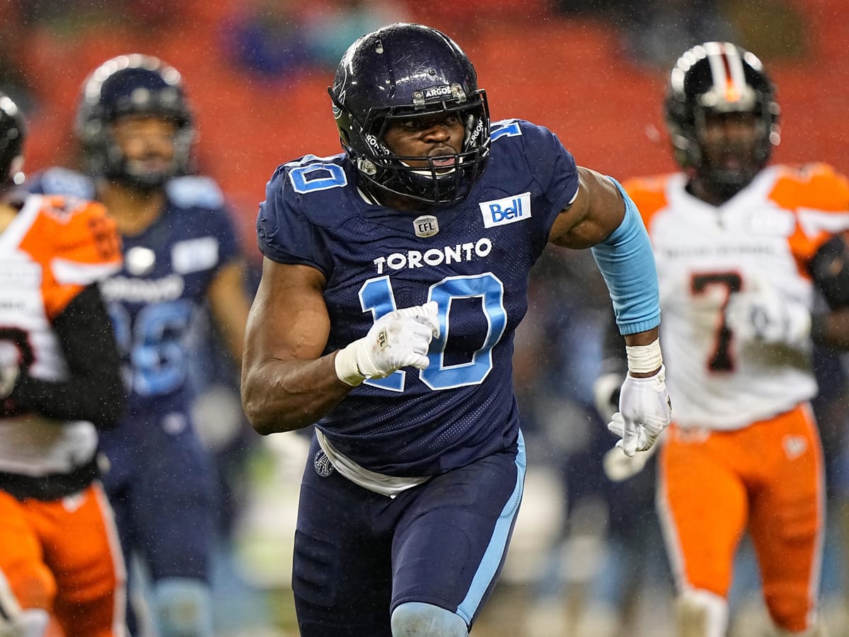 Toronto Argonauts: 3 Keys to Game against B.C. Lions in Week 18